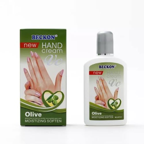 Hand Cream Green - 100g