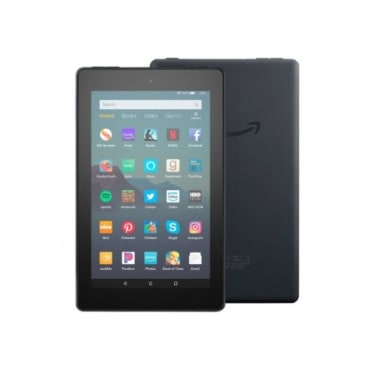 Fire 7" IPS Screen Tablet - 16GB