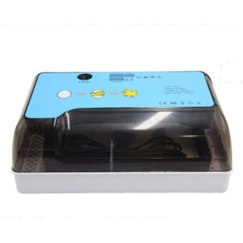 Automatic 12 Chicken Egg Mini Incubator