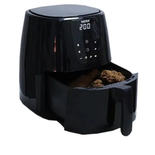 Digital Air Fryer - 6L - 1500W