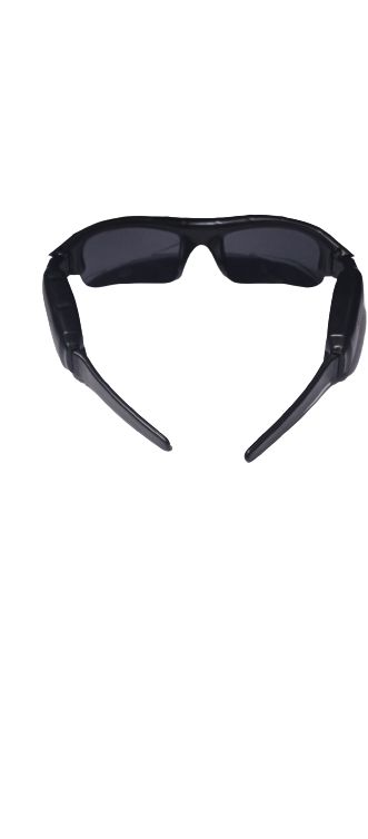 HD Video Recording Spy Eyeglass Camera