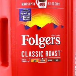 Folgers 816g
