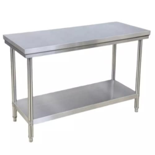 Stainless Steel Work Table - 6ft