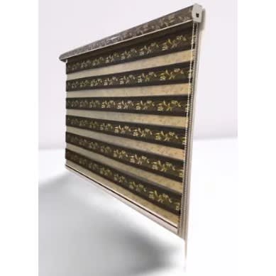 Window Blind  - 2.5 By  2m  -   98inch By  80inch