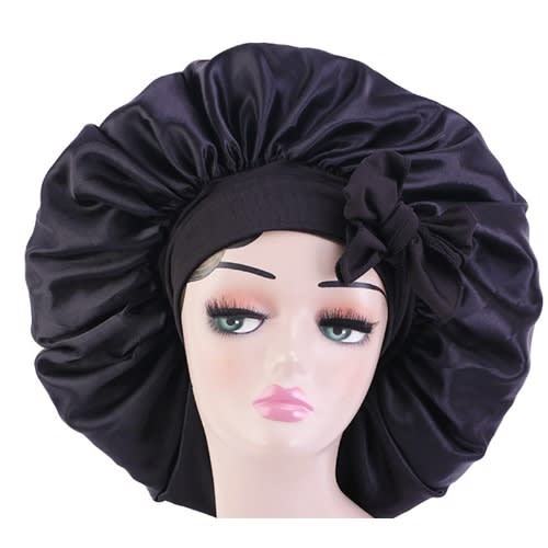 Jumbo Sleeping Hair Bonnet