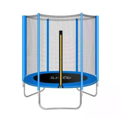 6ft Kids Trampoline