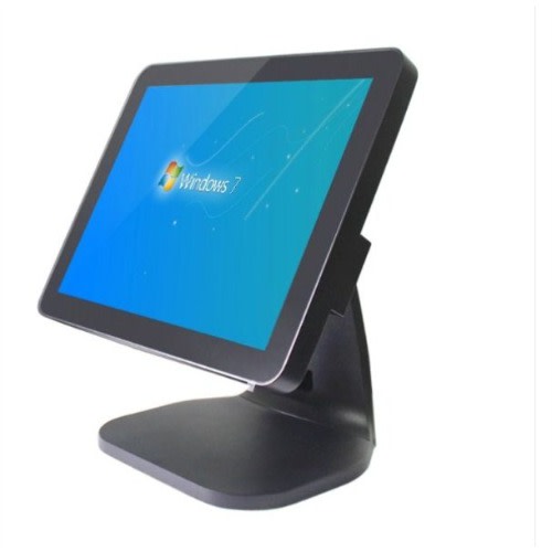 15&rdquo; Touch Screen Point Of Sale System Terminal