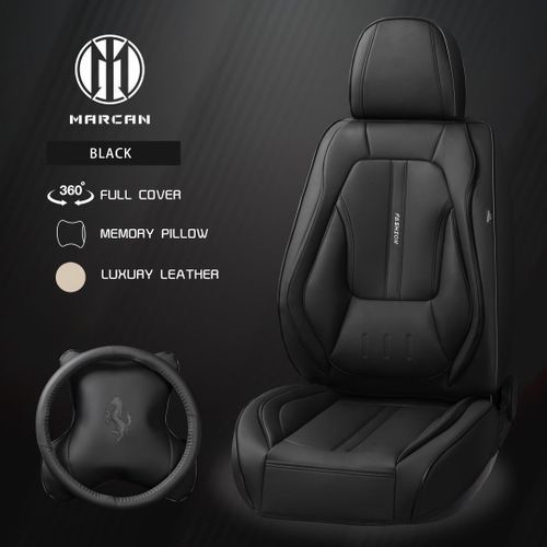 Car Seat Cover/ High Quality Leather Seat Cover
