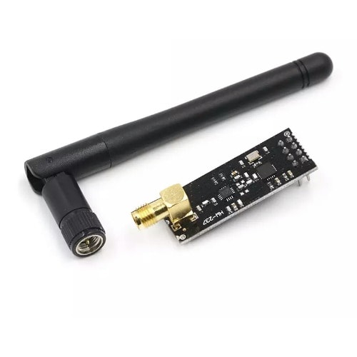 NRF24L01+PA+LNA Wireless Module With Antenna