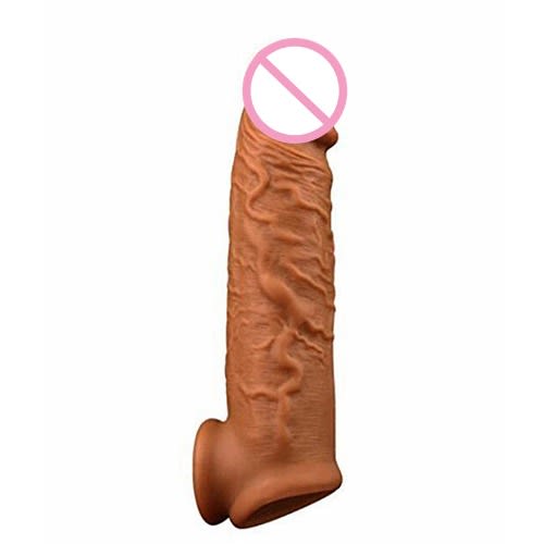 Penis Extender Sleeves -6 Inches