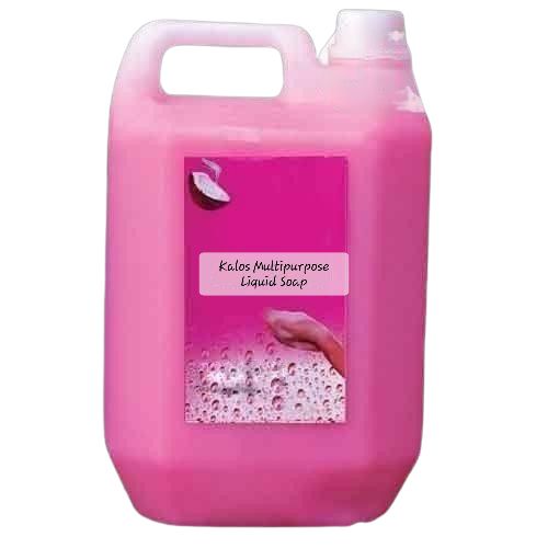 Multipurpose Liquid Soap (5 Litres)