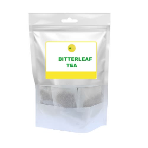 Bitterleaf Tea - 30 Teabags
