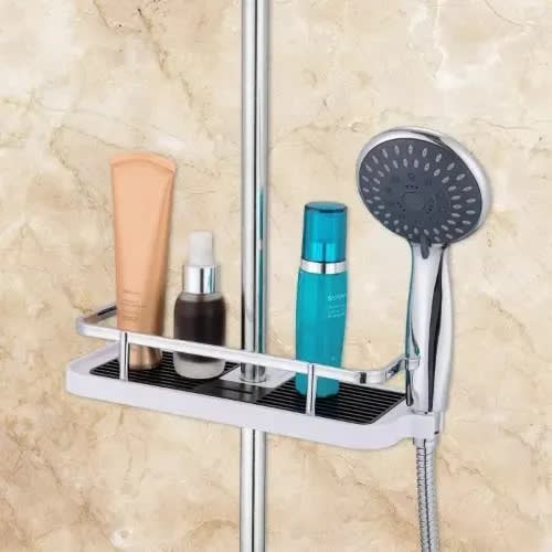 Bathroom Shelf Organizer