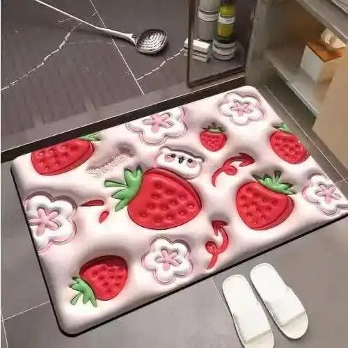 Fruity  Absorber Footmat