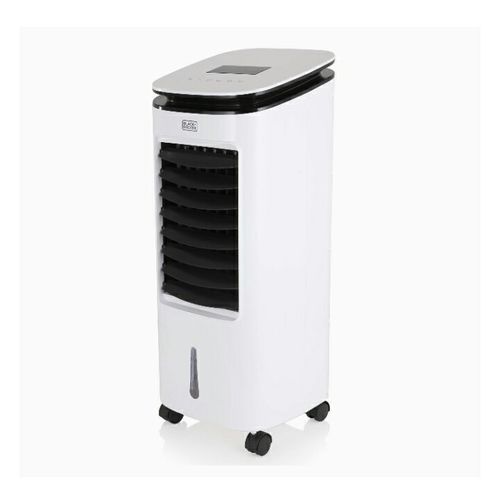 7L Digital 2-in-1 Air Cooler With Remote Control