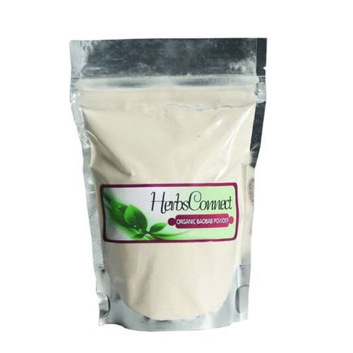 Organic Baobab Powder -100g