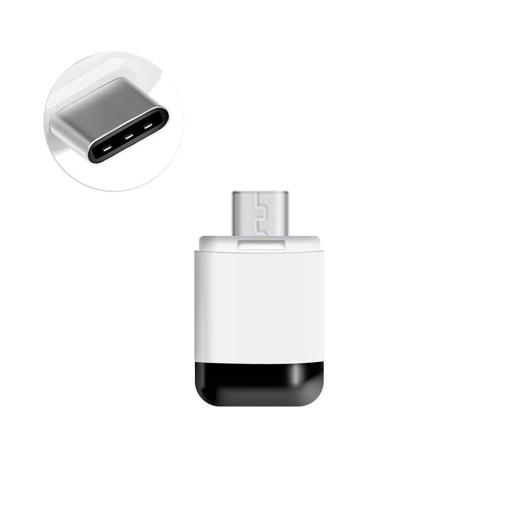 New 2020 Mini Infrared Wireless Smart IR Remote Control OTG Adapter With Type C/ Micro USB For Huawei Samsung