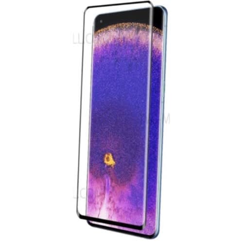 Screen Protector For Oppo Find X5pro