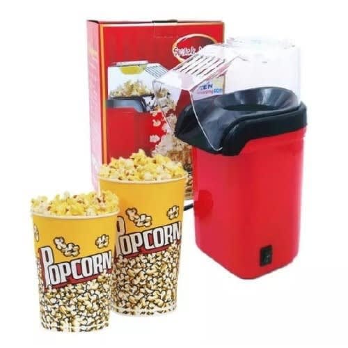 Mini Pop Corn Maker