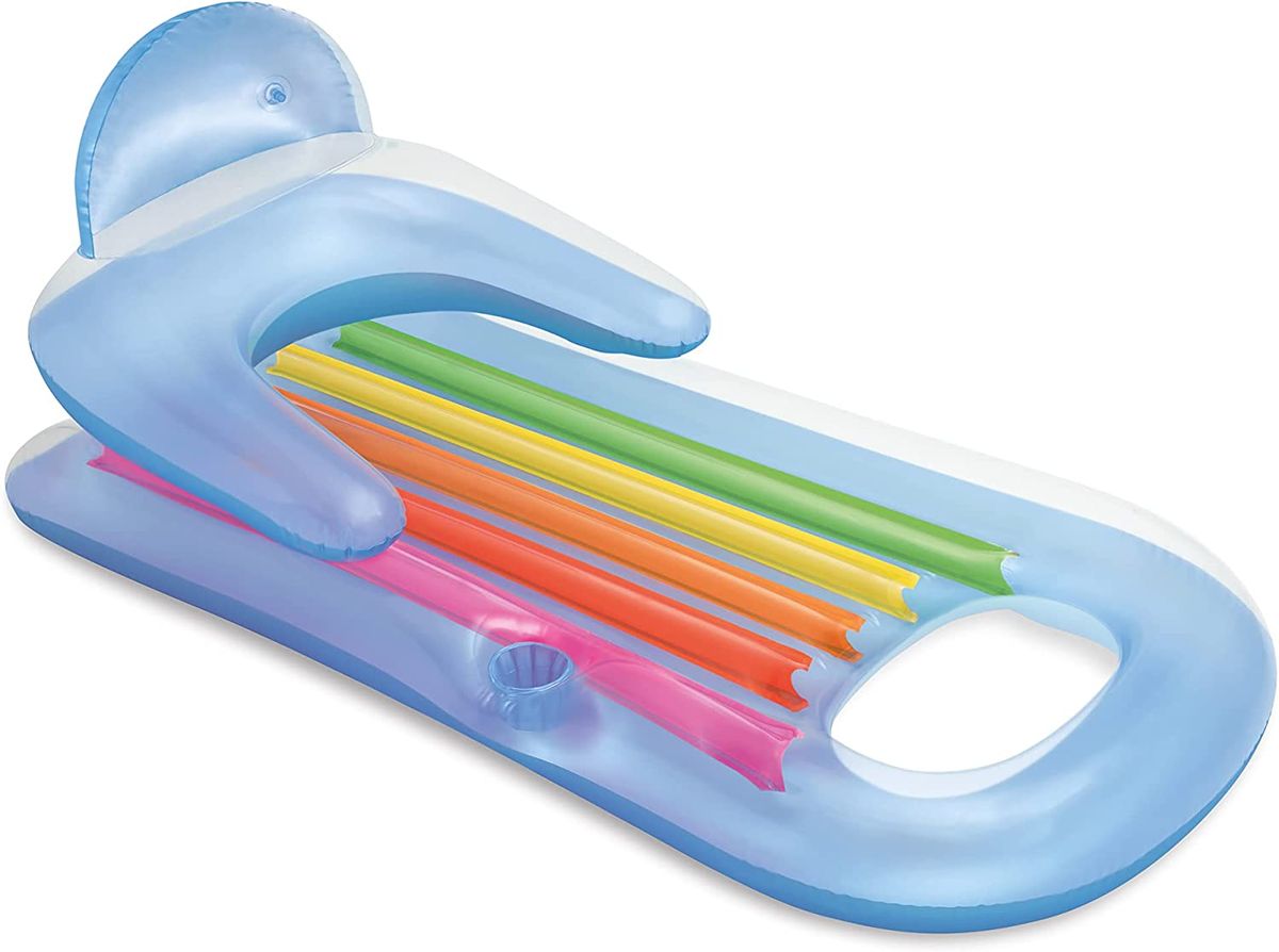 King Kool Lounge Floater Bed