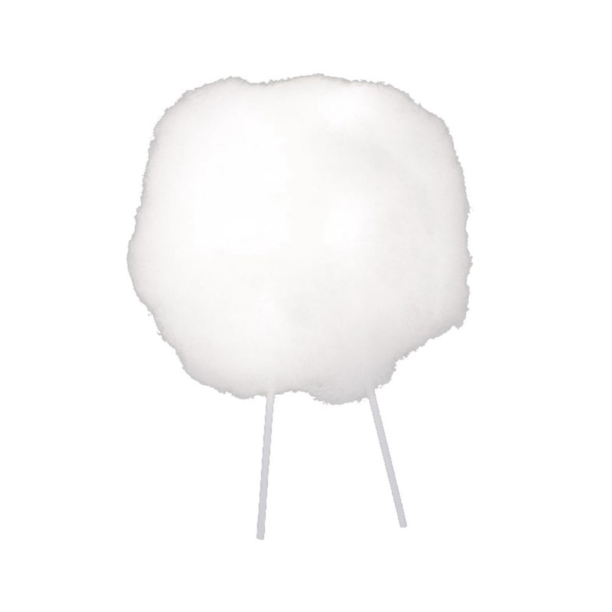 3D Cloud Cake Topper Cotton Cloud Lights Cake Lamp Baking