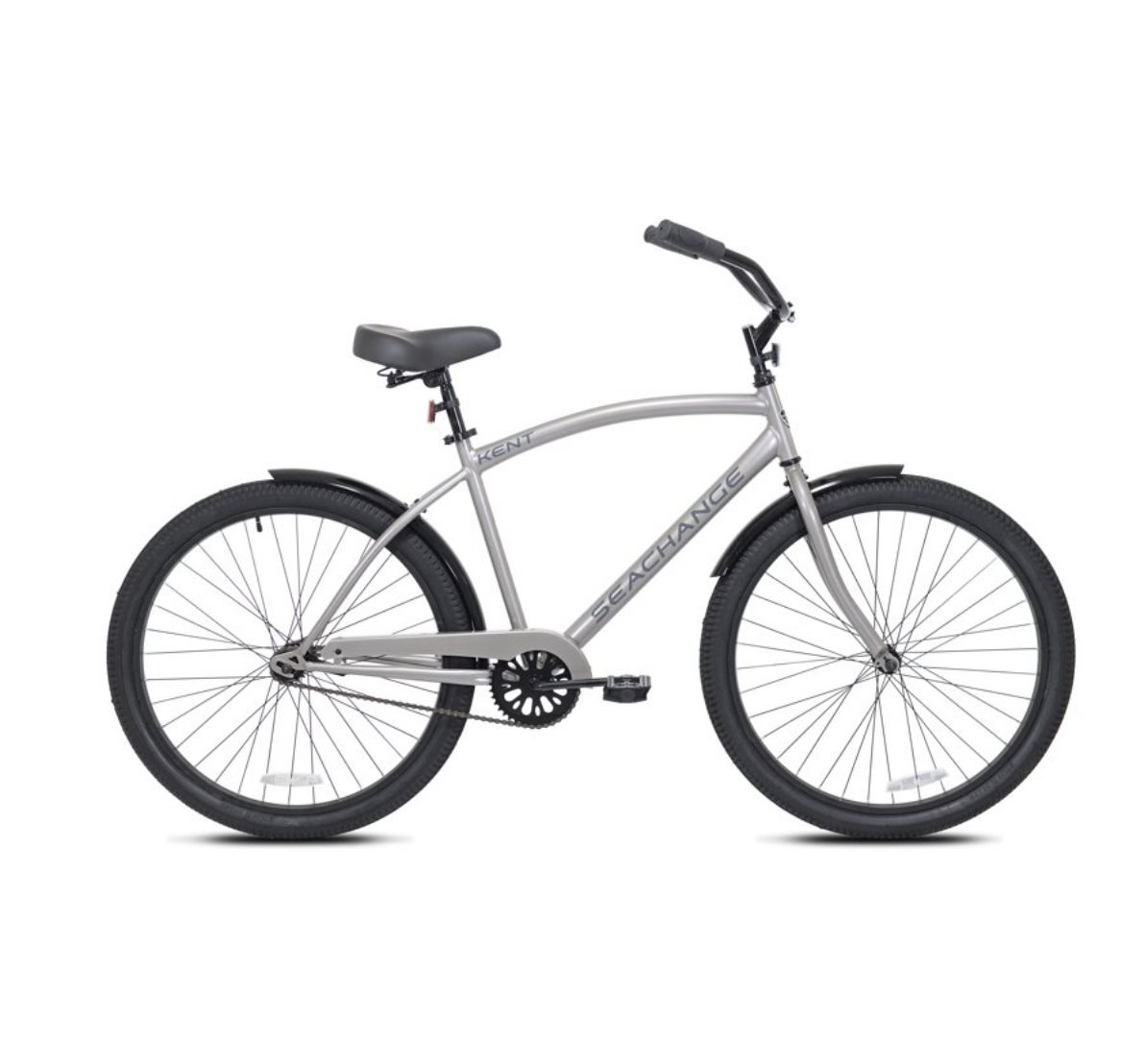 Kent, 26" Men's Seachange, Beach Cruiser