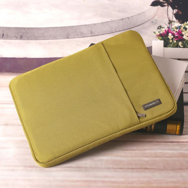 Fashion Laptop Tablet Notebook Carry Sleeve Case Bag Pouch