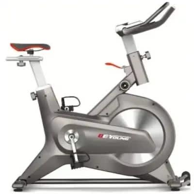 Spinning Bike With Meter For Commercial Use