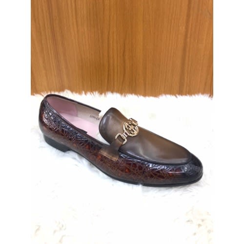 Derbies Shoes For Men
