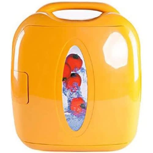 8l Mini Compact Cooler/Warmer - Lh-108