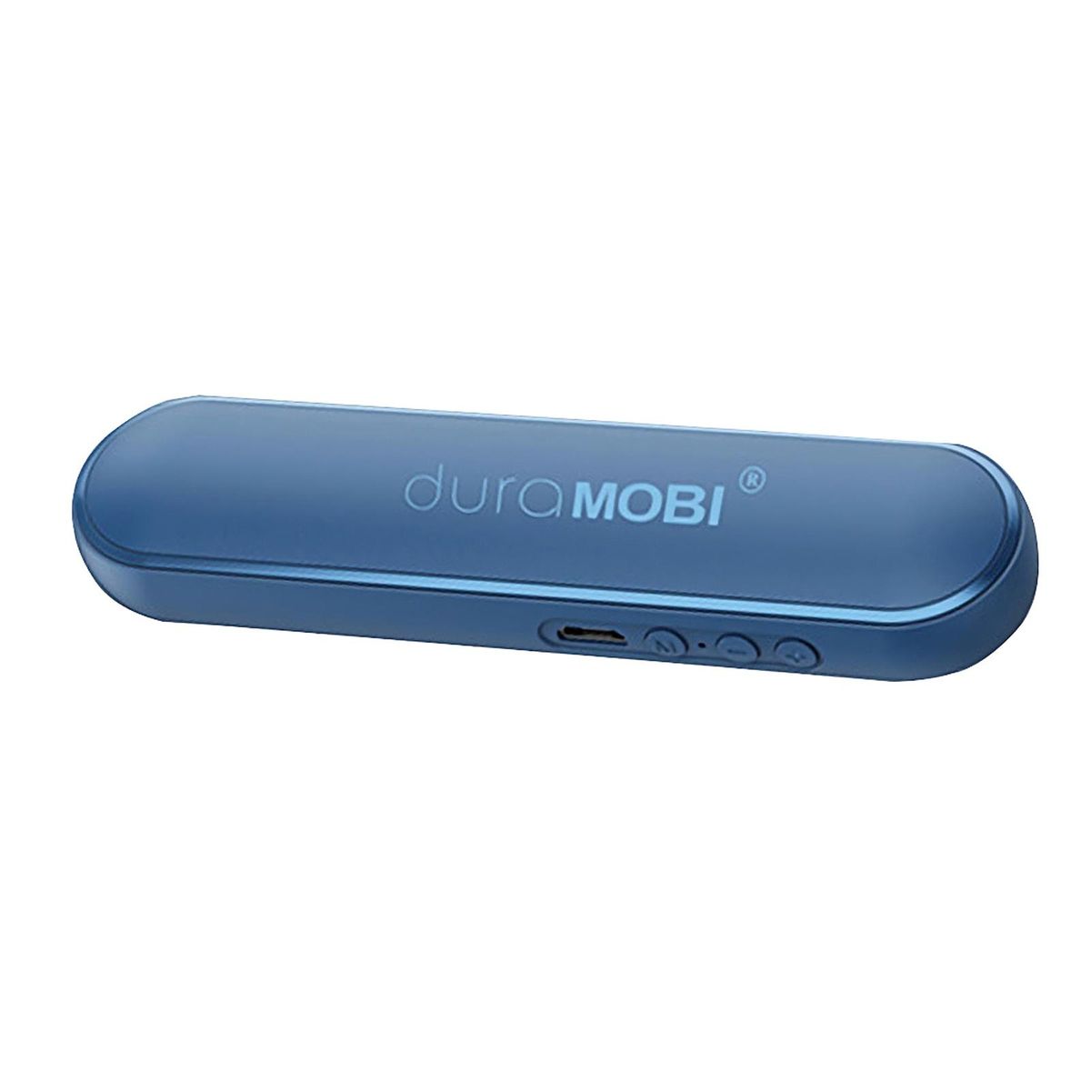 dura MOBI C807 Bone Conduction Speaker Sleeping Pillow Speaker BT5.0 Mini Sound Box with Microphone Timer TF Card Music Playback