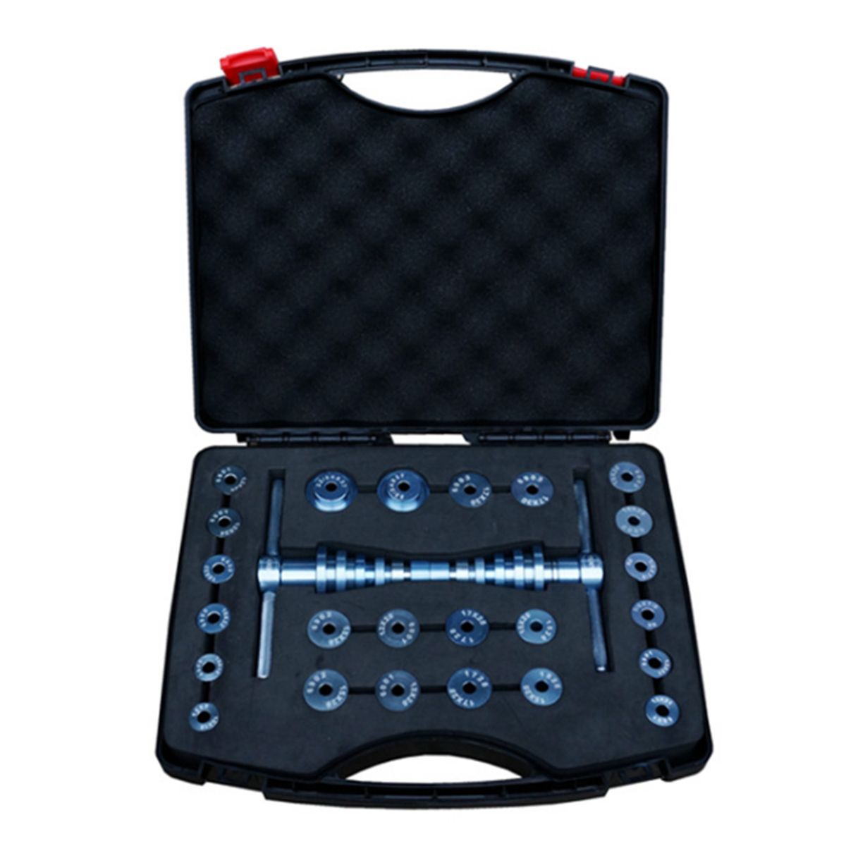 Bike Bearing Press Set Bike Assembly Tool For Wheels Hub