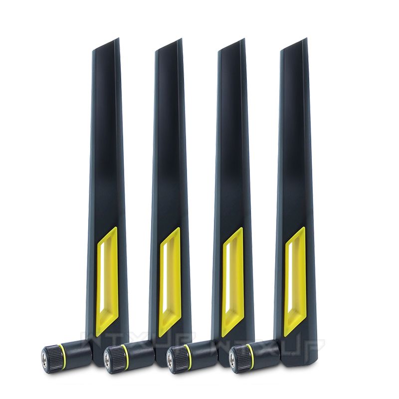 RT-AX88U Dual Band WIFI Antenna 2.4G 5G SMA Antennas AX88U