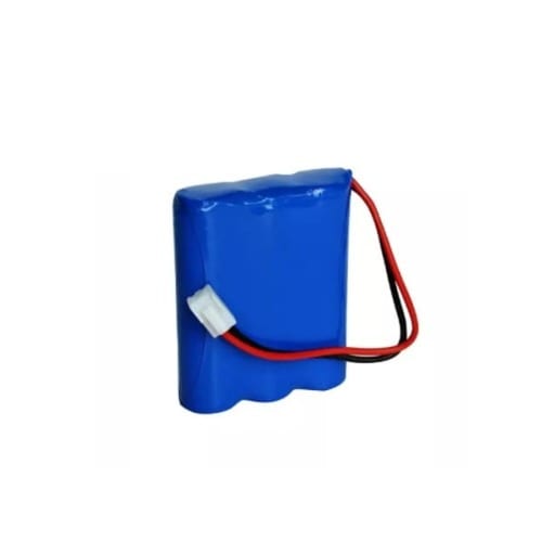 Rechargeable Lithium Ion Battery Pack - 18650 - 8400mah - 11.1v