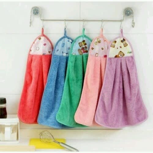 Kitchen Towel - Set Of 6
