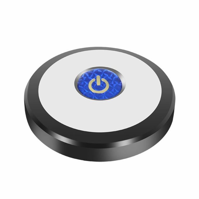 Ar Roof Tou H Light Three Swit Hing Modes Multi-fun Tion   Reading Light-bla K