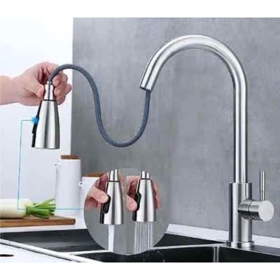 Faucet Mixer Tap
