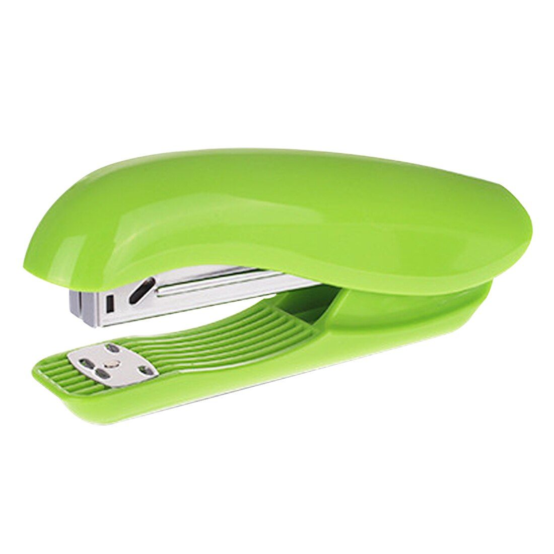 Portable Kawaii Mini Dolphin Stapler Set