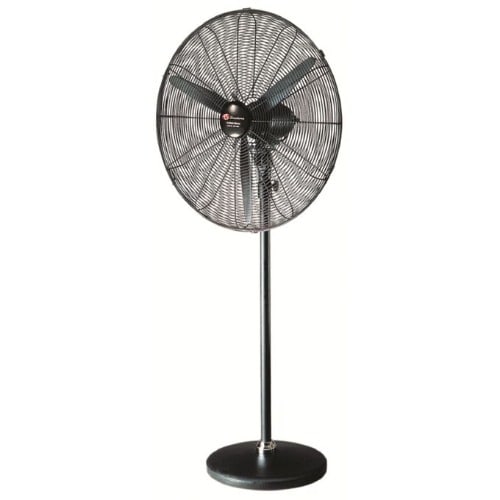 Industrial Fan Hdf 3020-30" - Black