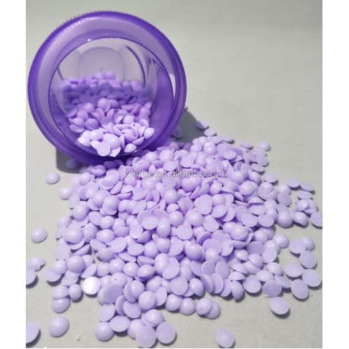 Laundry Detergent Booster Beads - Fabric Softener - 100g - Lavender Scent