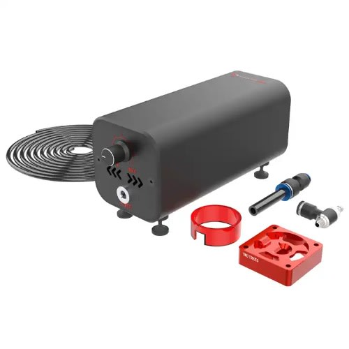 Air Assist Pump For Laser Cutter And Engraving Machine