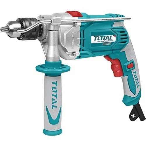 Total Core Impact Drill 13mm - 1010W