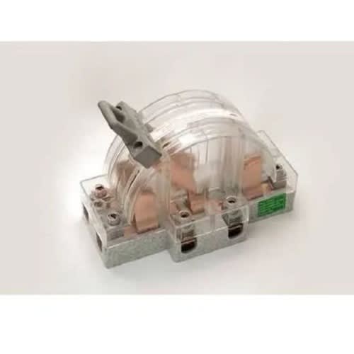 100amp Change Over Knife Switch