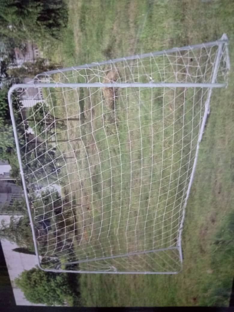 Football 5 Aside Goal Post