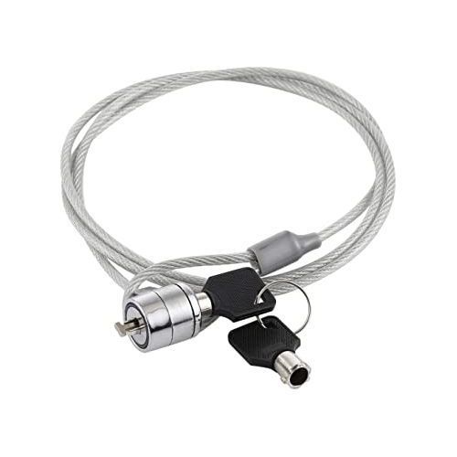 Universal Computer/Laptop Lock (Key Type Lock)