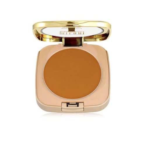 Mineral Compact Face Powder - Medium 108