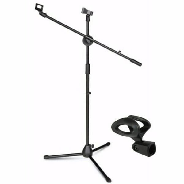 3 Leg Mic Stand