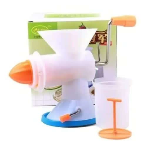 Manual Beans Grinder