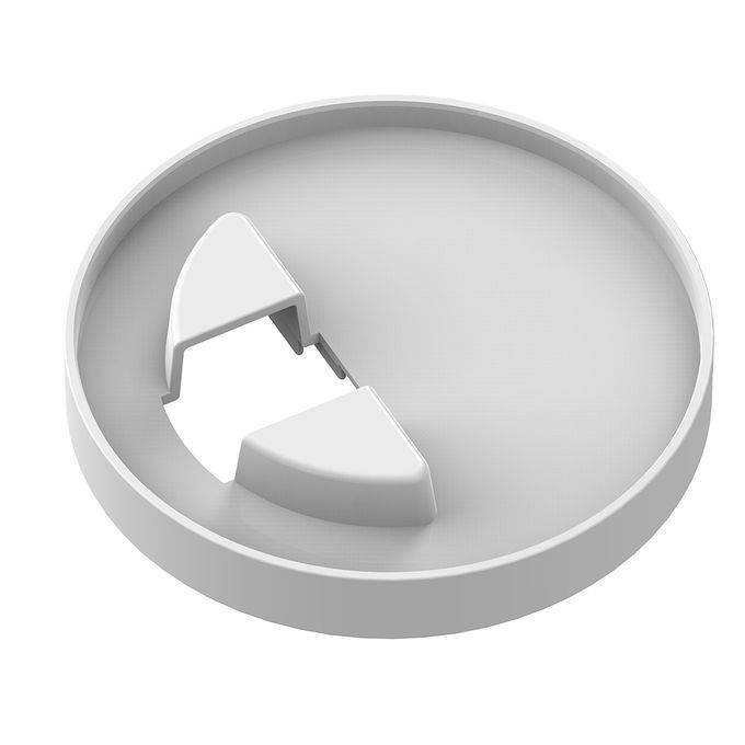 Speaker Bracket ABS Speaker Support Easy Installation