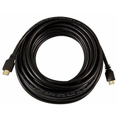 Hdmi Cable 5m